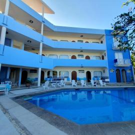 Hotel Kootznoowoo