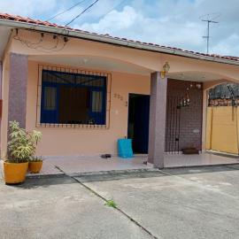 Casa Mosqueiro – hotel w mieście Belém