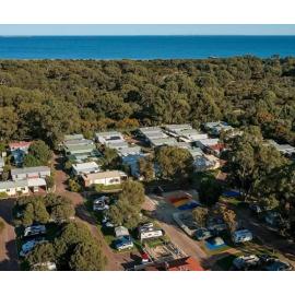 Discovery Parks - Woodman Point, hotel u gradu 'Coogee'