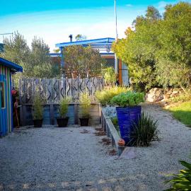 Lunasea An Authors Retreat