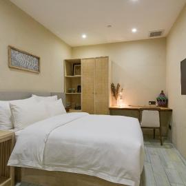 Floral Lux Hotel Shaoxing Hemu Fossil Private Museum, hotel en Dongpu