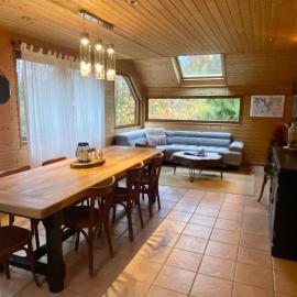 Appartement - Chalet MONT DORE COSY 6/7 personnes, hotell i Le Mont-Dore