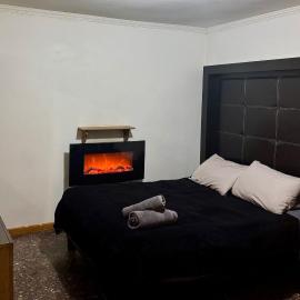 SUITE 6, Centro de Cuauhtémoc Chihuahua