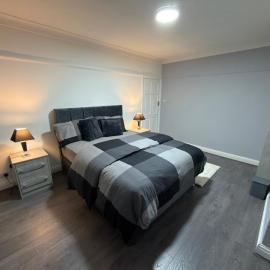 Kings Lodge, hotel in Manchester
