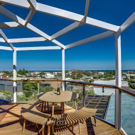 SEASCAPE - Pet Friendly Linen Included - 65 Corcoran, hotell i Goolwa