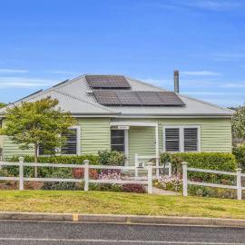 Clare Cottage - Murrah Street 40
