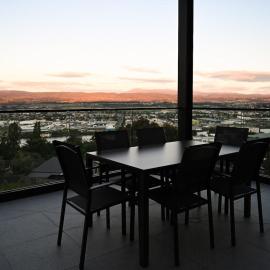 Tamar Views