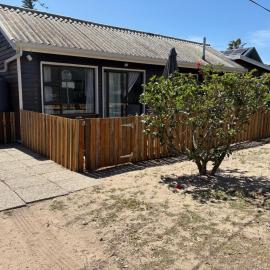 Driftwood Cottage