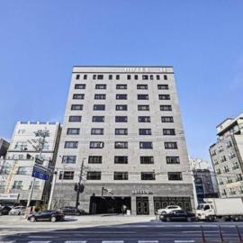 Hoteld Benikea, hotel u gradu 'Osan'