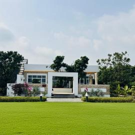 Privé Residence, khách sạn ở Rāmnagar
