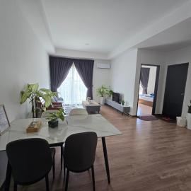 Jenz-2 Homestay, Hotel in Bintulu
