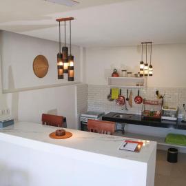 bali amed feel home, hotel in Amed