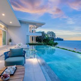 Villa ANDA