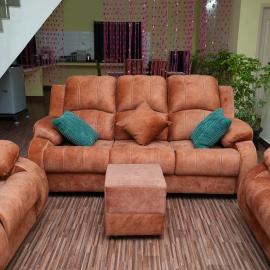 Deepam Haven Inn