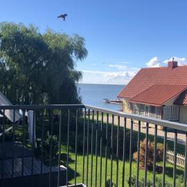 Laimes kopa Pervalka – hotel w mieście Pervalka