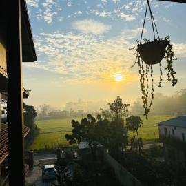 Hotel Sauraha Village, hotel i Sauraha