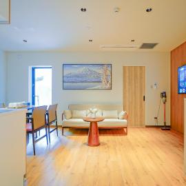Nakano World Hotel, hotell i Tokyo