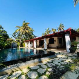 Villa Climax