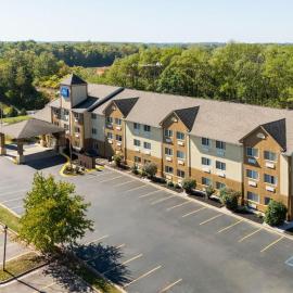 Baymont by Wyndham Piqua – hotel w mieście Piqua