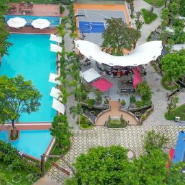 NV Sport Camping & Hotel - Ho Tram, Hotel in Xuyên Mộc