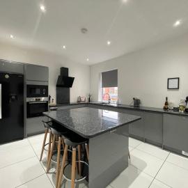 Holdsworth House Apartments, hotel u gradu 'Killingbeck'