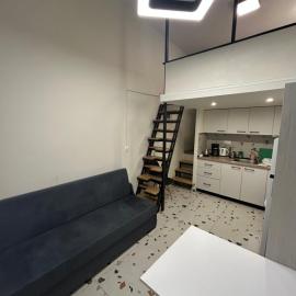 Ano Poli Studios Young Loft