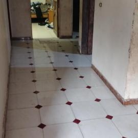 المرج الجديده نفق اللوادر, hotel u gradu Al Qalaj