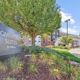 Homewood Suites by Hilton Denver Tech Center, hotel u gradu 'Englewood'