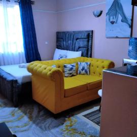 Guestroom، فندق في ماليندي