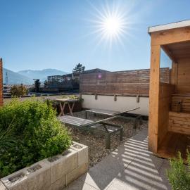 Chalet Innerwald、グナーデンヴァルト オーストリアのホテル