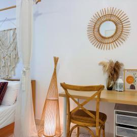 V Boho Home 3 Bedroom 7-8 Pax Eco Majestic Semenyih, khách sạn ở Semenyih