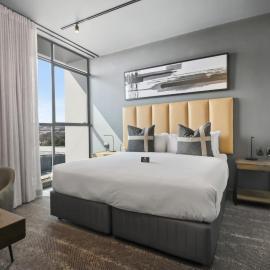 The Capital Mbombela, hotel sa Nelspruit