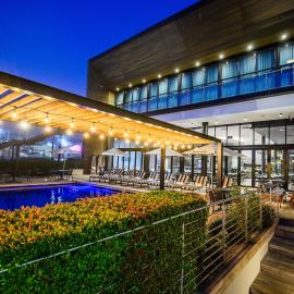 The Capital Mbombela, hotel u gradu 'Nelspruit'