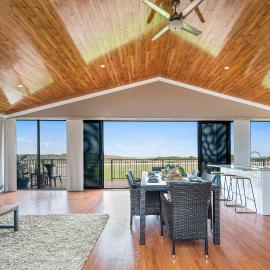 Ocean Moore - Uninterrupted Ocean Views, hotel v mestu Guilderton