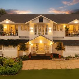 StayVista's Aashirwaad Villa - Ooty