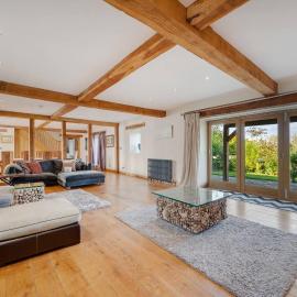 Amazing country retreat, hot tub