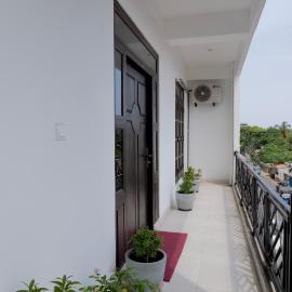 Blue Horizon Apartments