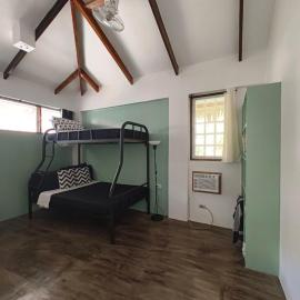 Casa del mar house, Hotel in Paje