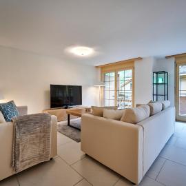 Great Location, Spacious, nice views, modern, hotel in Lauterbrunnen