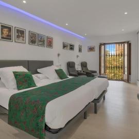 Hotel Ronda Nuevo, hotel em Ronda
