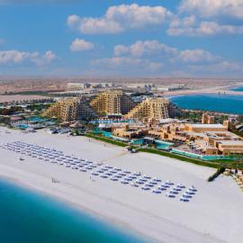 Rixos Bab Al Bahr, hotel a Ras al Khaimah