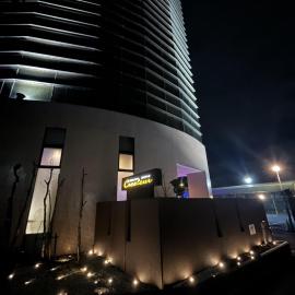 ホテルクレアトゥール安城, hótel í Anjomachi