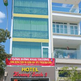 Hoàng Bách 3 Hotel