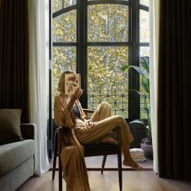 Batimont Suites & Apartments, hotel v destinácii Bilbao