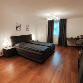 B&B Berninapass Poschiavo Panorama, hotel v destinácii Poschiavo