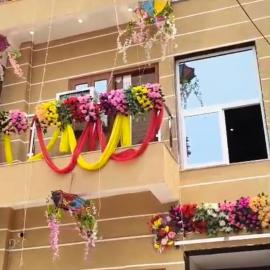Viram Homestay