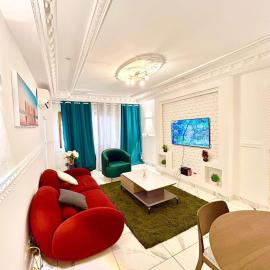 ASTRA Home