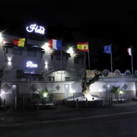 Hotel Runa