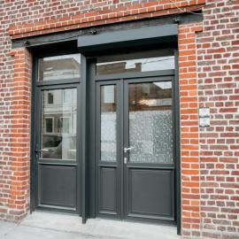 Studio tout Équipé