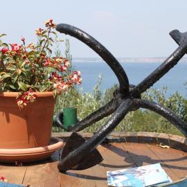 Apartment Kali 834a